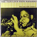 LP - Fats Navarro - The Fabulous Fats Navarro Volume 1