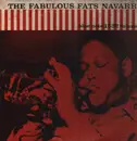 LP - Fats Navarro - The Fabulous Fats Navarro Volume 2 - Mono / + Insert