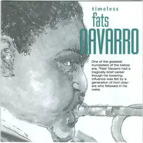 Fats Navarro - Timeless