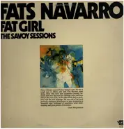 Fats Navarro - fat girl