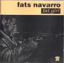 CD - Fats Navarro - Fat Girl