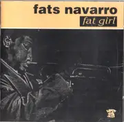 CD - Fats Navarro - Fat Girl