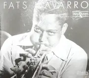CD - Fats Navarro - Fats Blows