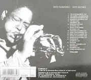 CD - Fats Navarro - Fats Blows