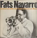 Double LP - Fats Navarro - Featured With The Tadd Dameron Band