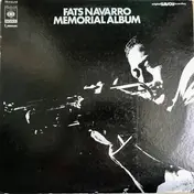 Fats Navarro - Memorial Album
