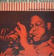 Fats Navarro - The Fabulous Fats Navarro Volume 2