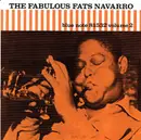 CD - Fats Navarro - The Fabulous Fats Navarro Volume 2