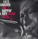 LP - Fats Navarro - Vol. 1: 'Boppin' A Riff'