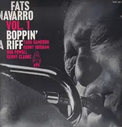 Fats Navarro - Vol. 1: 'Boppin' A Riff'