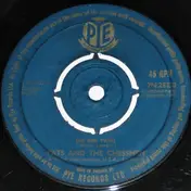 Fats And The Chessmen - Big Ben Twist