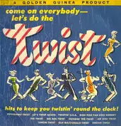 Pye Golden Guinea Recor