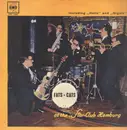 LP - Fats And His Cats - At 'The Starclub' Hamburg - Original German