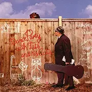 CD - Fats And His Cats - Dance Party With Fats And His Cats