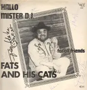 Fats And His Cats - Hallo Mister D.J.