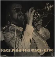 Fats And His Cats - Live