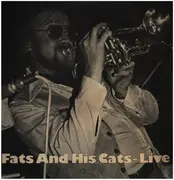 LP - Fats And His Cats - Live