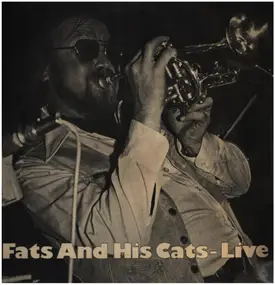 fats and his cats - Live