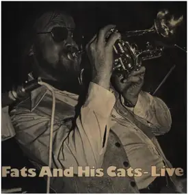 fats and his cats - Live