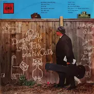 Fats And His Cats - Dance Party With Fats And His Cats