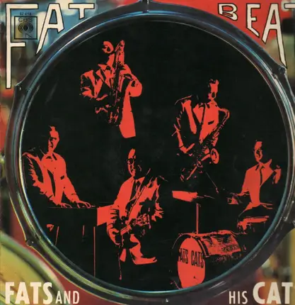 Fats and His Cats - Fat Beat