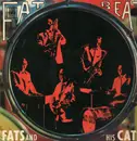 LP - Fats and His Cats - Fat Beat