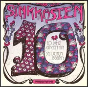 LP - Fats And His Cats - Sinkkasten - LIVE - Gatefold