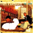 CD - Fats & Bathgate - Split Decision