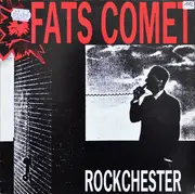 12inch Vinyl Single - Fats Comet - Rockchester