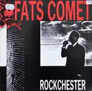 12inch Vinyl Single - Fats Comet - Rockchester