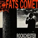 12inch Vinyl Single - Fats Comet - Rockchester