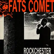 12inch Vinyl Single - Fats Comet - Rockchester