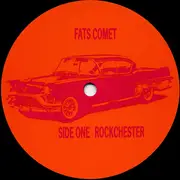 12inch Vinyl Single - Fats Comet - Rockchester