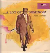 LP - Fats Domino - ...A Lot Of Dominos !