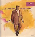 LP - Fats Domino - ...A Lot Of Dominos !