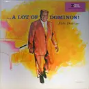 LP - Fats Domino - ...A Lot Of Dominos !