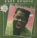 LP - Fats Domino - 20 Rock 'N' Roll Hits