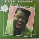LP - Fats Domino - 20 Rock 'N' Roll Hits