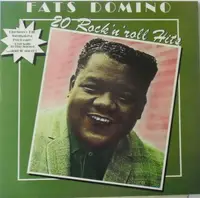 Fats Domino - 20 Rock'n Roll Hits
