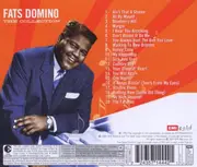 CD - Fats Domino - The Collection