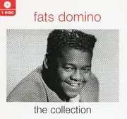 CD - Fats Domino - The Collection