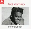 CD - Fats Domino - The Collection