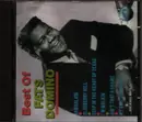 CD - Fats Domino - The Best Of Fats Domino