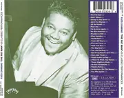 CD - Fats Domino - The Fat Man - 25 Classic Performances