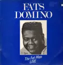 LP - Fats Domino - The Fat Man Live