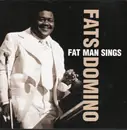 CD - Fats Domino - The Fat Man Sings