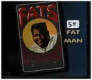 CD - Fats Domino - The Fat Man