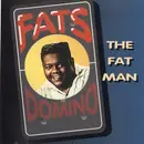CD - Fats Domino - The Fat Man