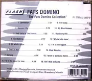 CD - Fats Domino - The Fats Domino Collection