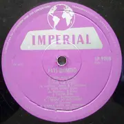 LP - Fats Domino - The Fats Domino Story Part 3